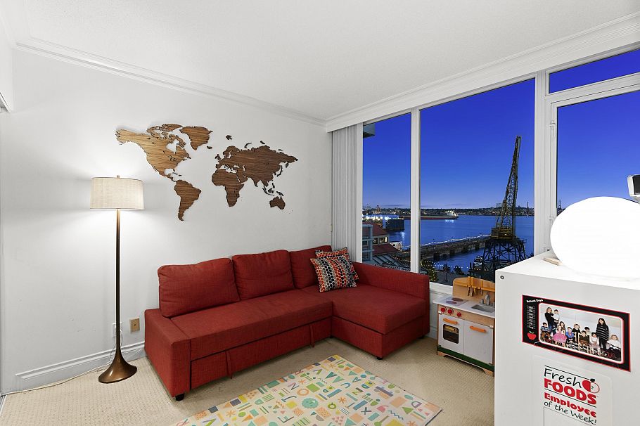 602 133 E Esplanade North Vancouver, BC - 20