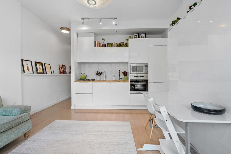 305 123 W 1st Avenue Vancouver, BC - 13