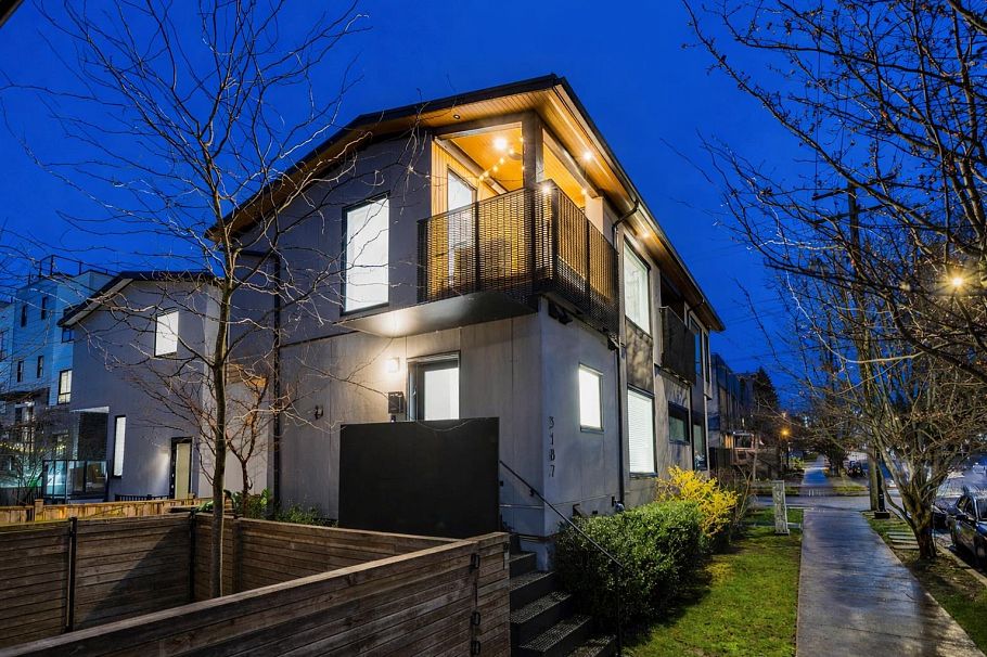 3187 Prince Edward Street Vancouver, BC - 23