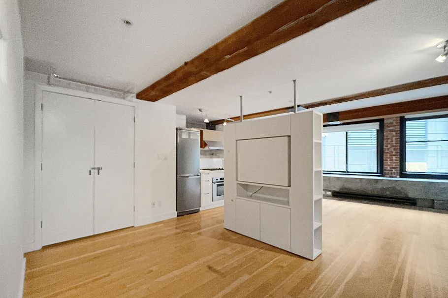 1 528 BEATTY STREET, Vancouver BC V6B 2L3 Vancouver, BC - 4