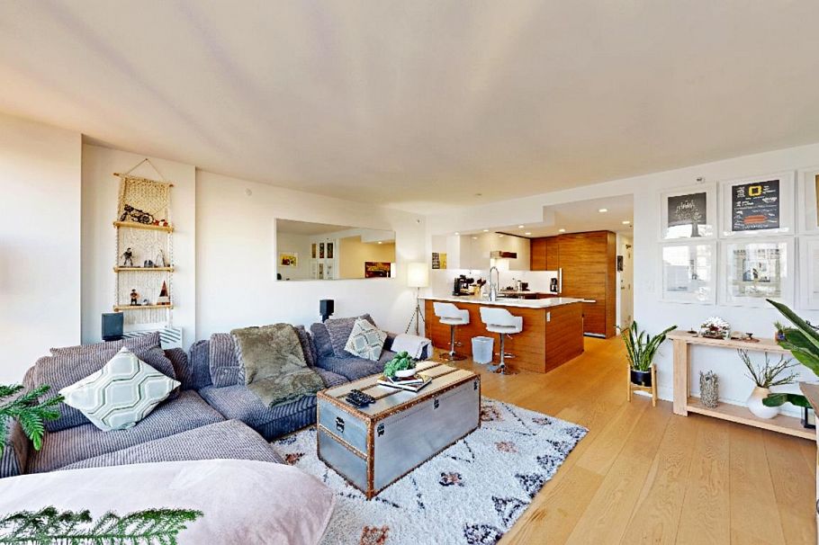 1901 930 Cambie Street Vancouver, BC - 4