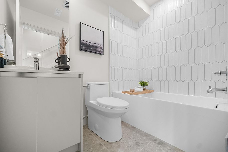 103 1837 E Georgia Street Vancouver, BC - 25