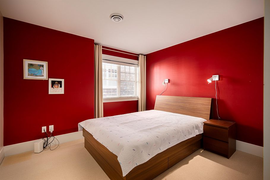 6467 Larch Street Vancouver, BC - 26