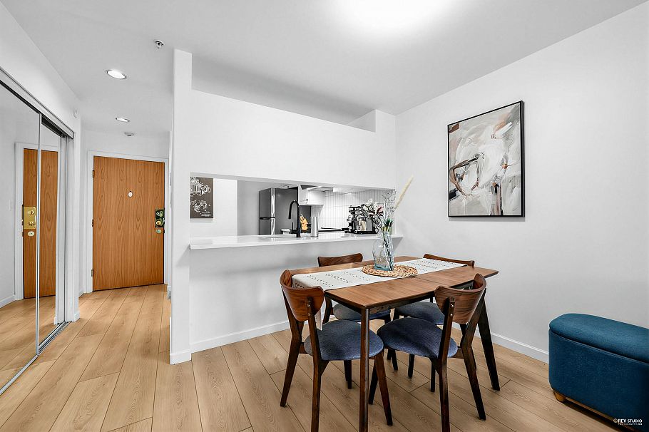 107 189 E 16th Avenue Vancouver, BC - 15