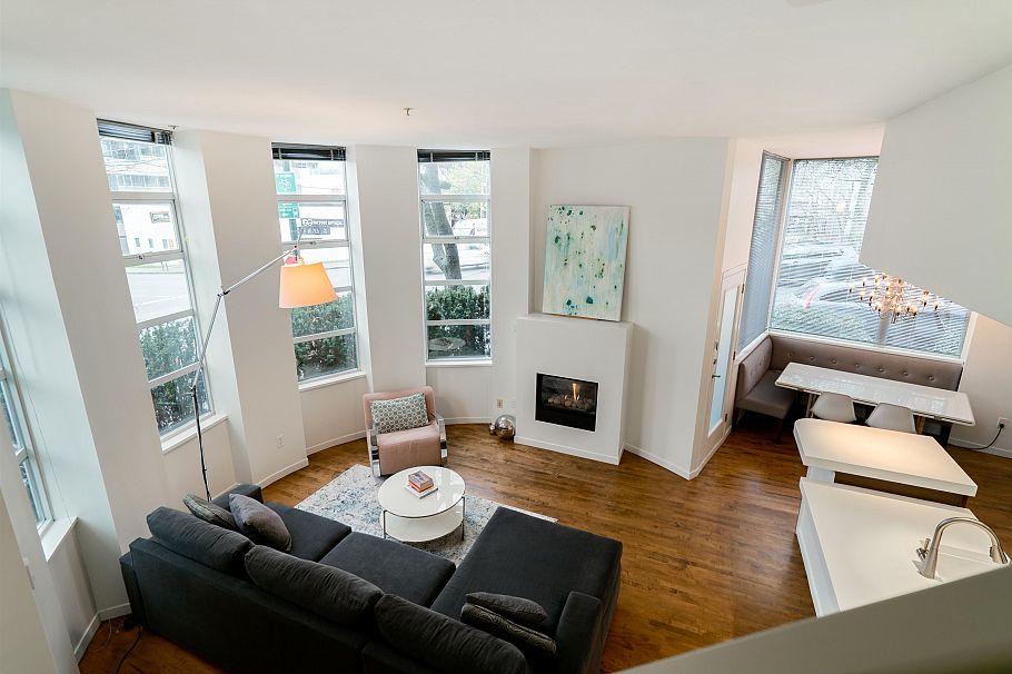 2315 Ash Street Vancouver, BC - 4