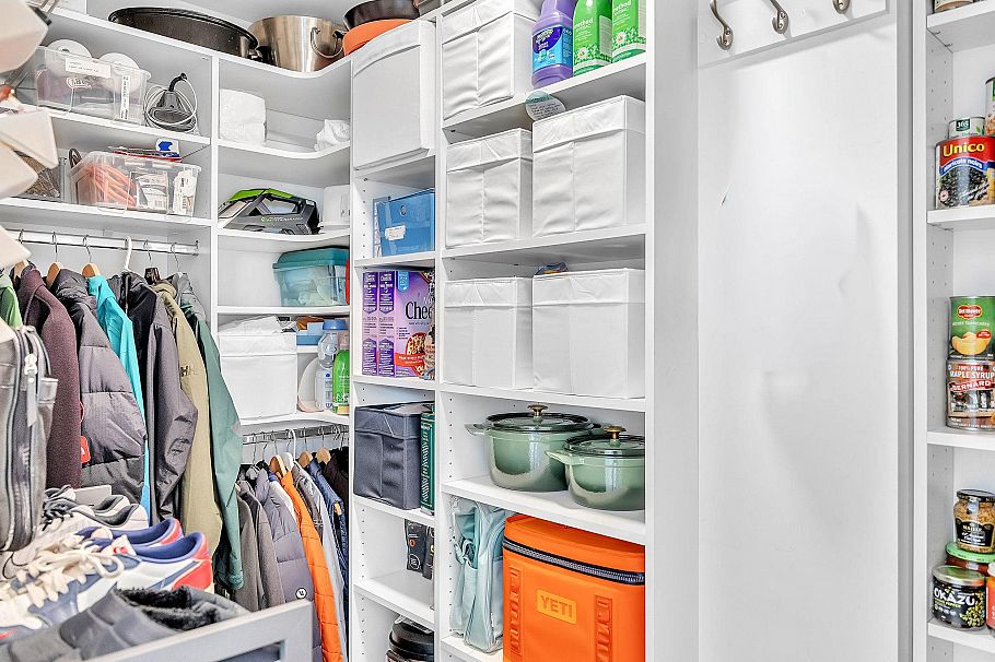 1205 2770 Sophia Street Vancouver, BC - 16