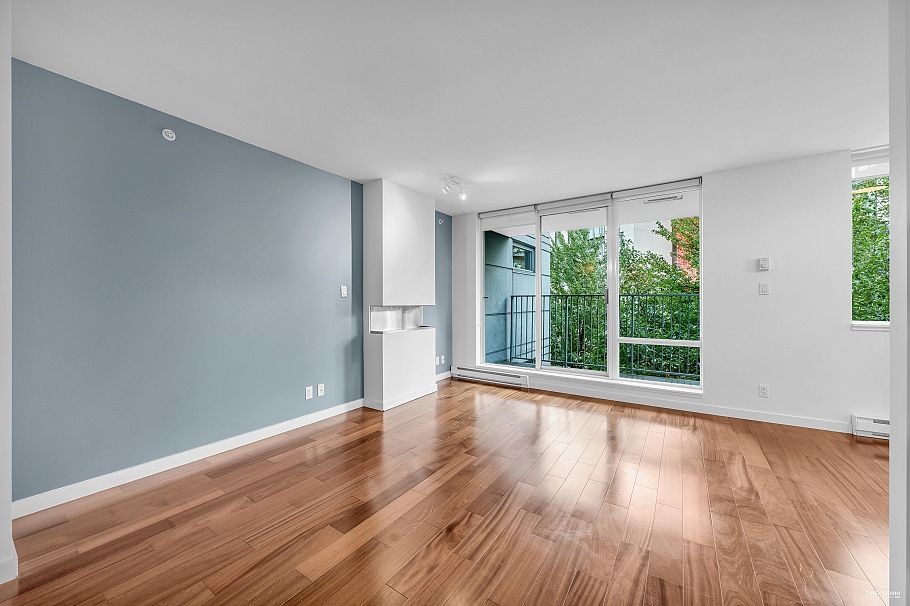 409 328 E 11th Avenue Vancouver, BC - 16