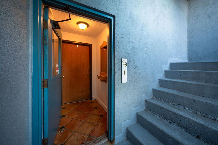 28 1345 W 4th Avenue Vancouver, BC - 4