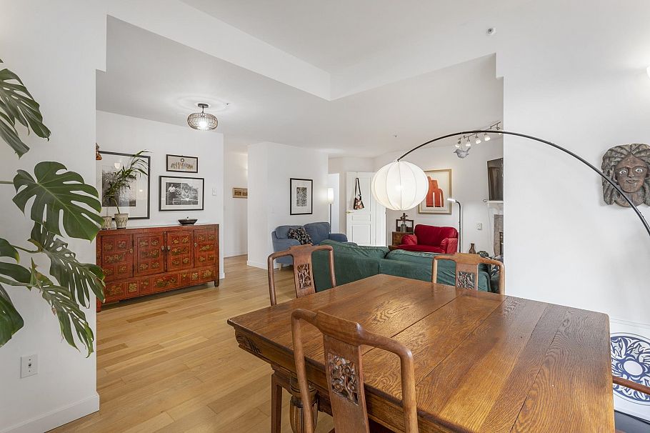 402 4688 W 10th Avenue Vancouver, BC - 12