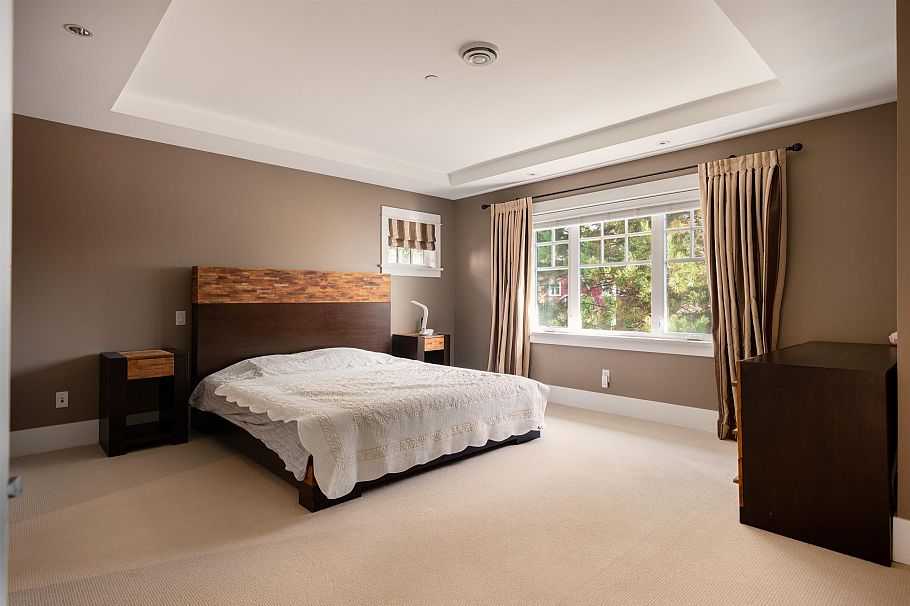 6467 Larch Street Vancouver, BC - 21