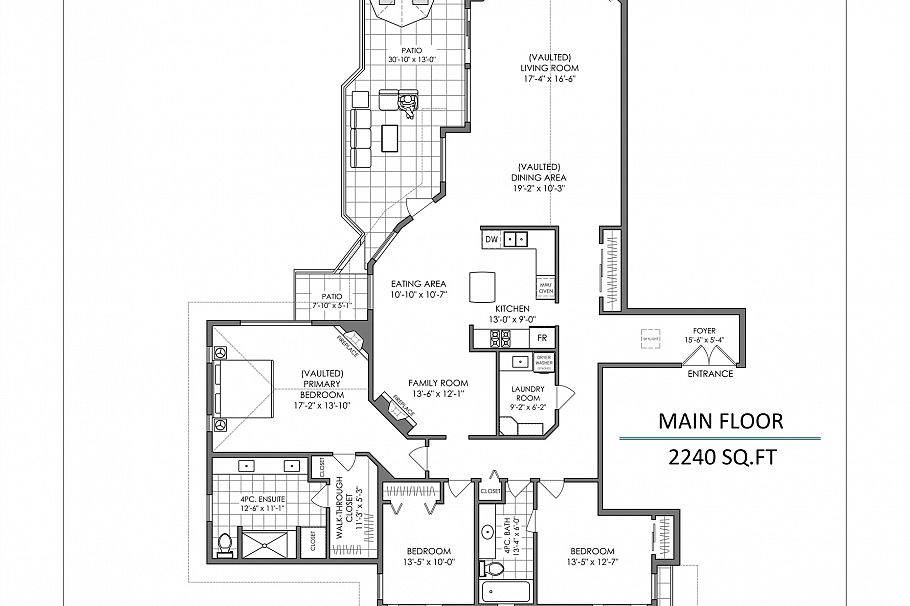 401 1281 Parkgate Avenue North Vancouver, BC - 40