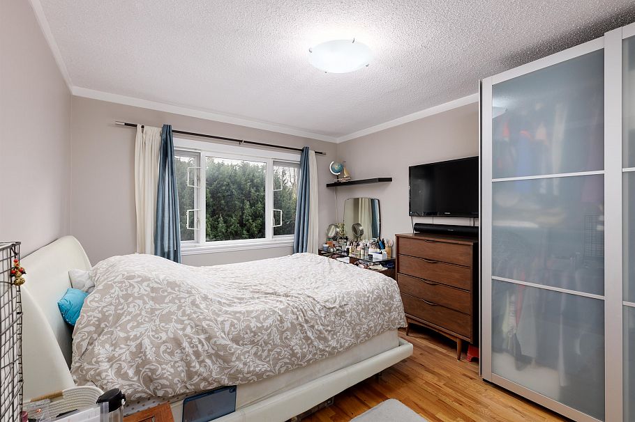 5935 Prince Albert Street Vancouver, BC - 12