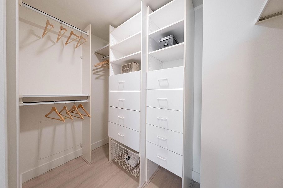 2106 1199 Marinaside Crescent Vancouver, BC - 25