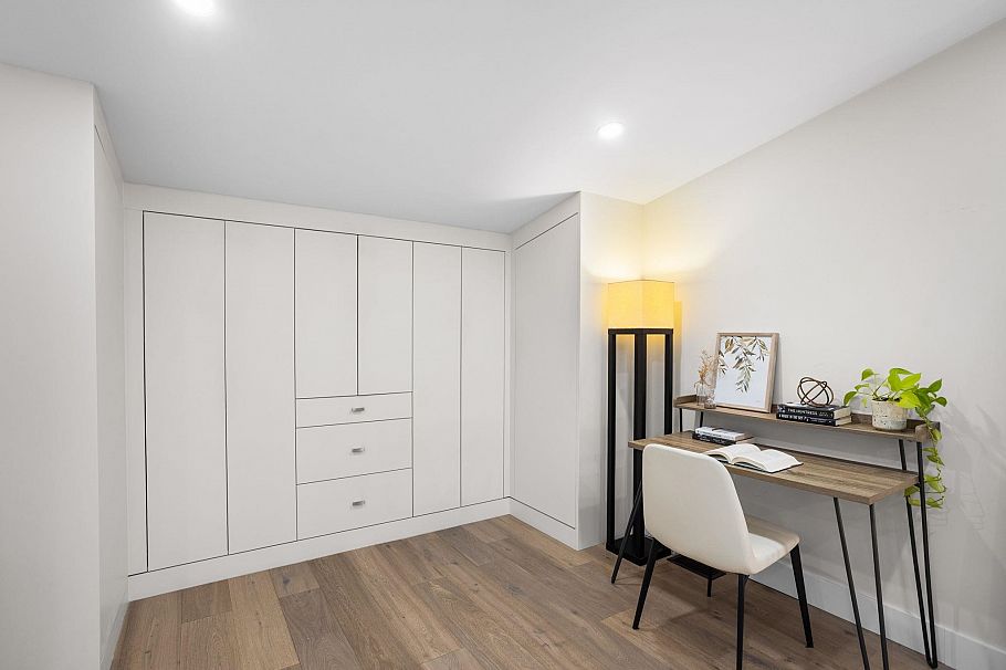 3187 Prince Edward Street Vancouver, BC - 12