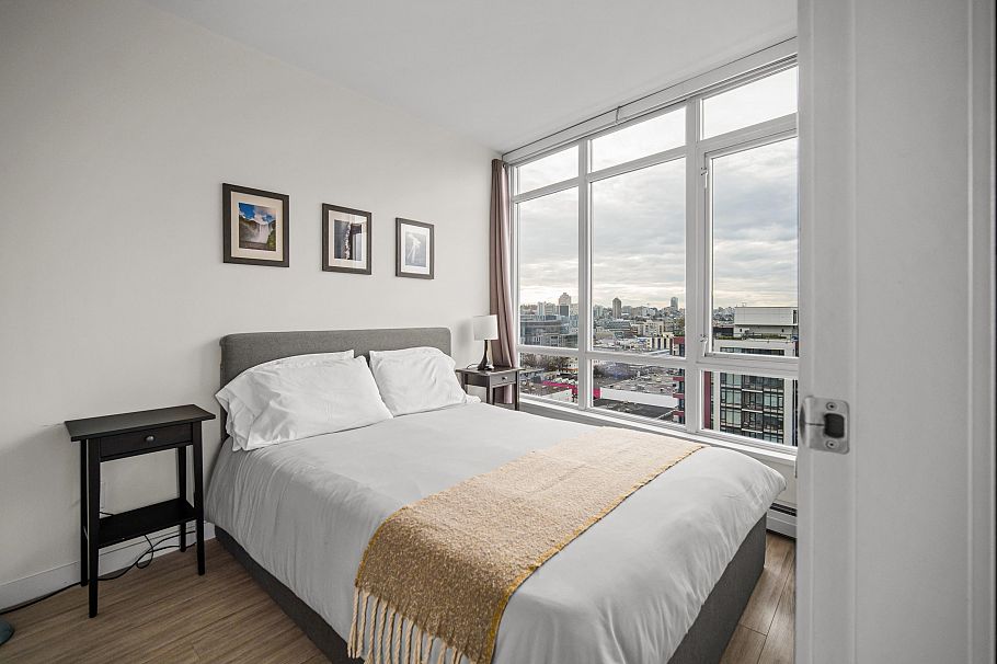 1702 1775 Quebec Street Vancouver, BC - 22