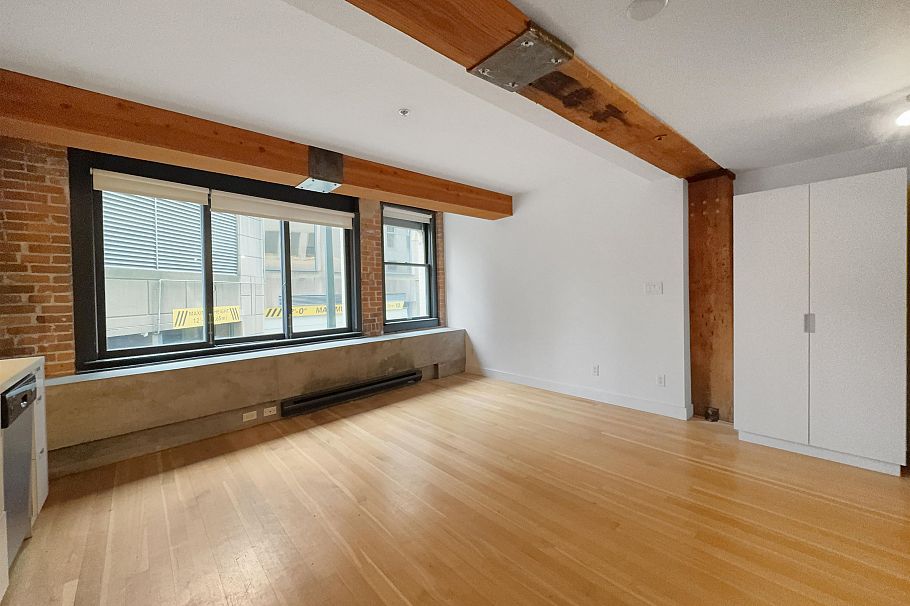 1 528 BEATTY STREET, Vancouver BC V6B 2L3 Vancouver, BC - 2