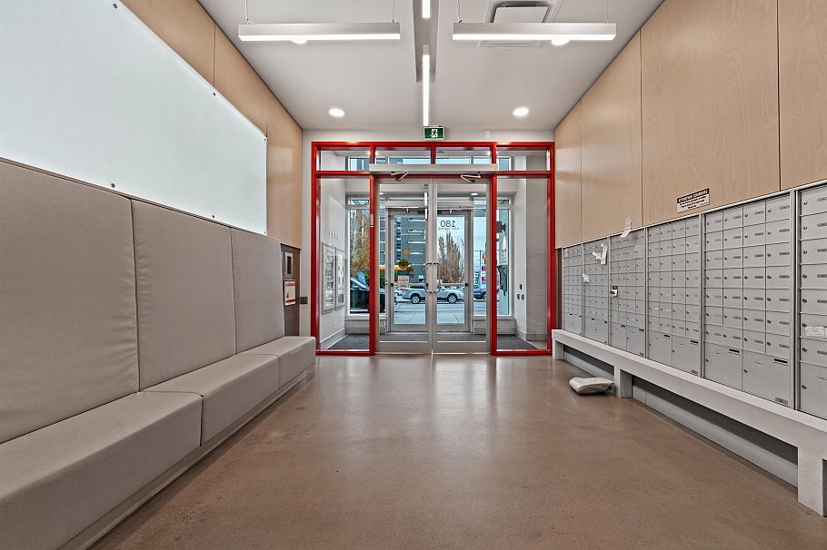 604 180 E 2nd Avenue Vancouver, BC - 20