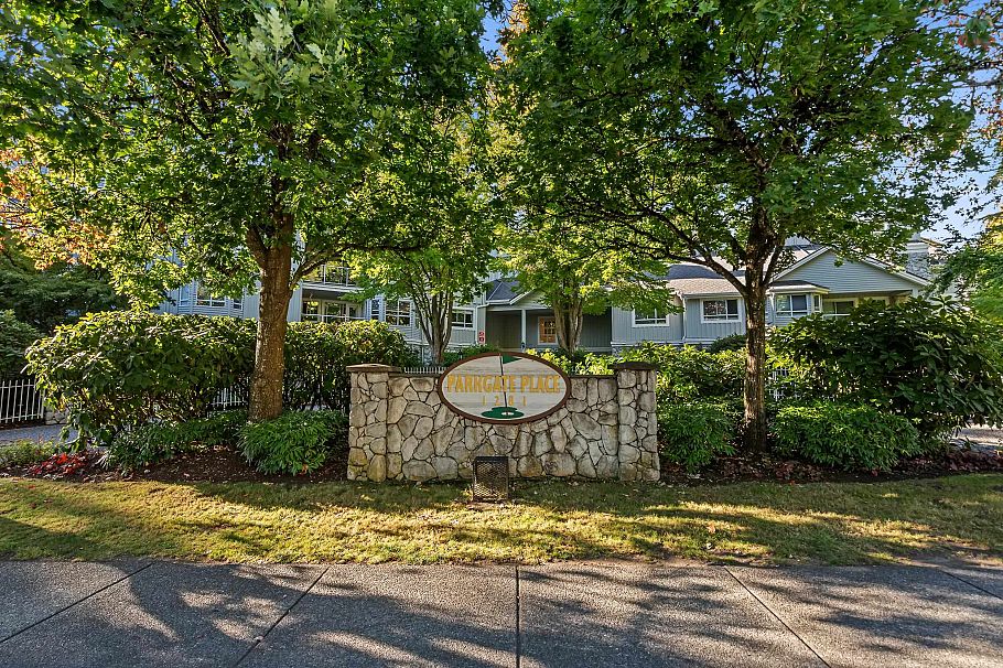 401 1281 Parkgate Avenue North Vancouver, BC - 38