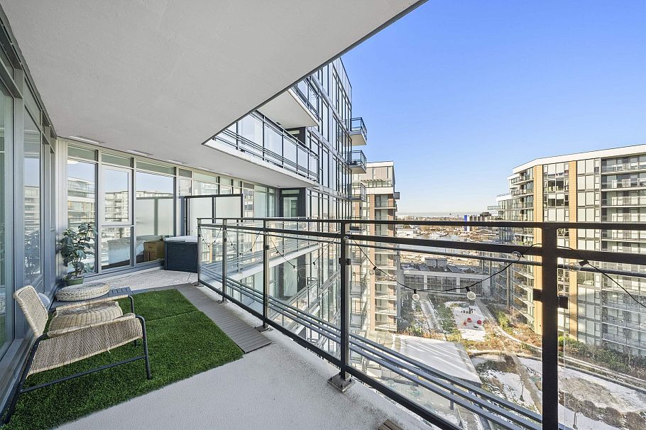 1307 8199 Capstan Way Richmond, BC - 20