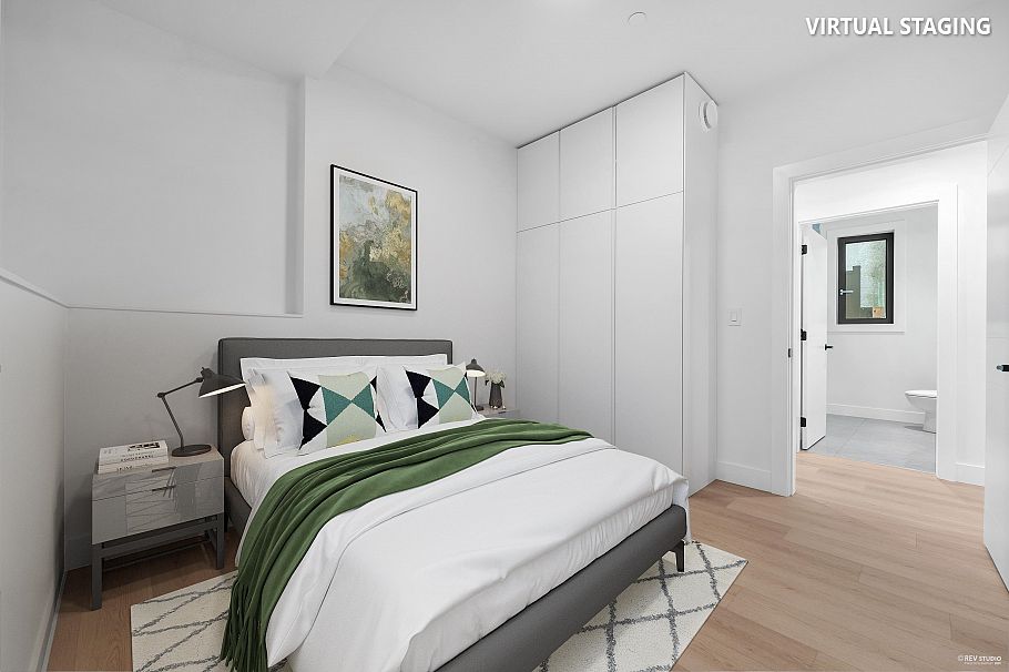 2 262 E 65th Avenue Vancouver, BC - 16