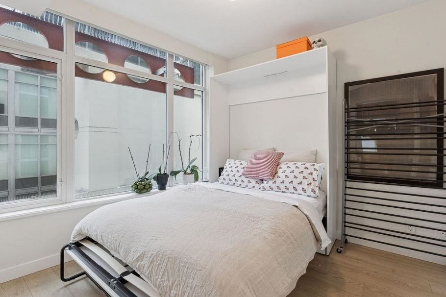 502 111 E 1st Avenue Vancouver, BC - 17