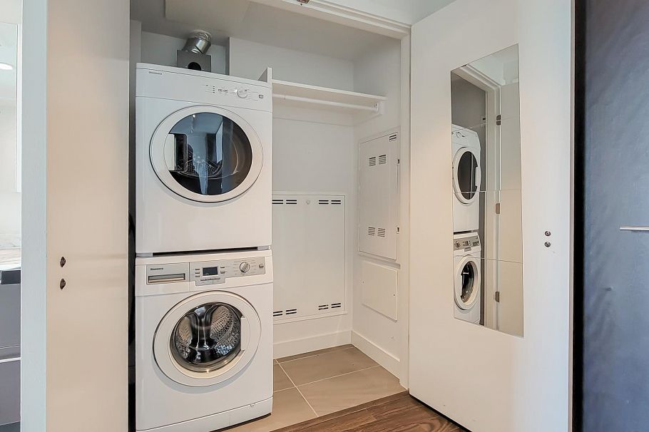 2601 8131 Nunavut Lane Vancouver, BC - 7