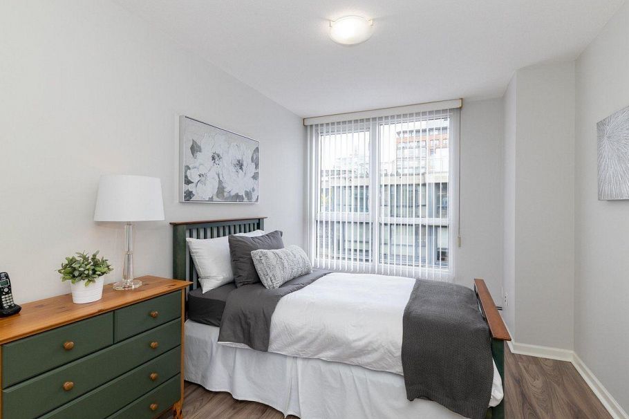 10A 199 Drake Street Vancouver, BC - 15