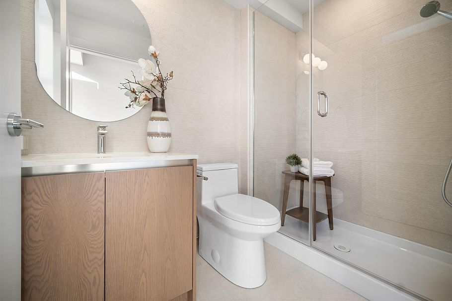 103 1837 E Georgia Street Vancouver, BC - 21