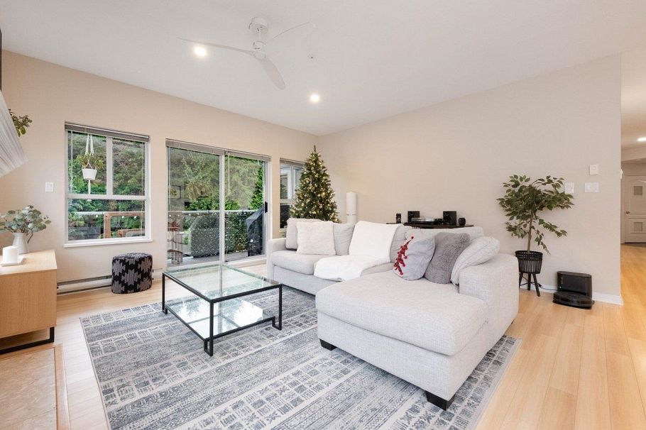 308 1283 Parkgate Avenue North Vancouver, BC - 6