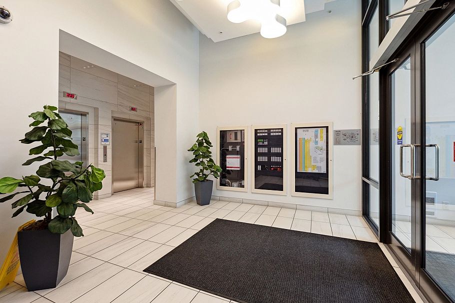 2903 5470 Ormidale Street Vancouver, BC - 2