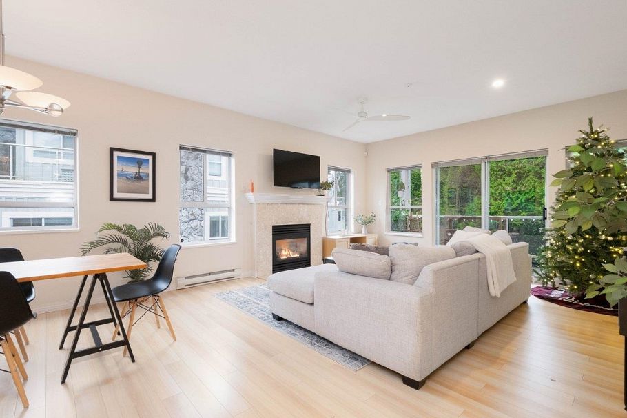 308 1283 Parkgate Avenue North Vancouver, BC - 2