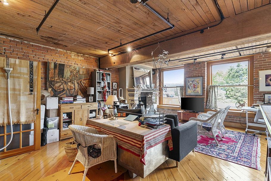 301 41 Alexander Street Vancouver, BC - 8