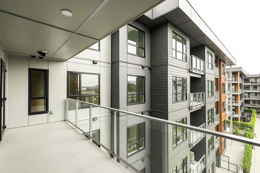 517 3594 Malsum Drive North Vancouver, BC - 28