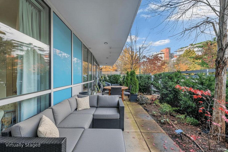 107 5189 Cambie Street Vancouver, BC - 25