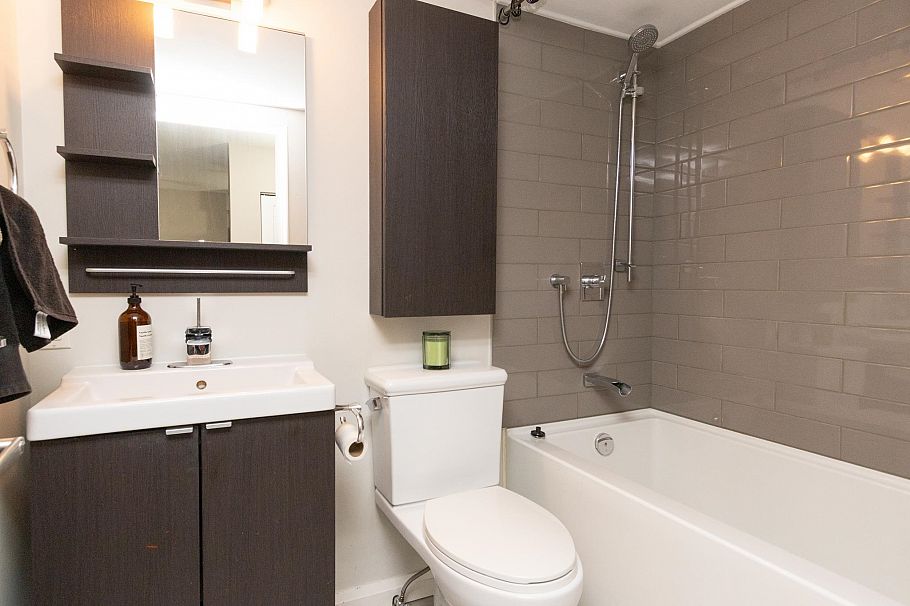 205 36 E 14 AVENUE, Vancouver BC V5T 4C9 Vancouver, BC - 13