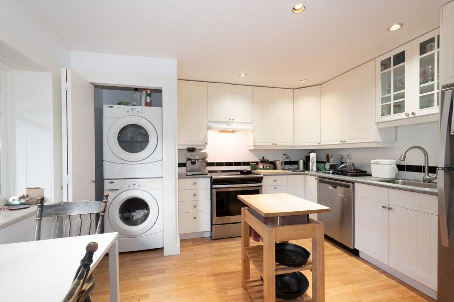 2912-14 W 3rd Avenue Vancouver, BC - 26