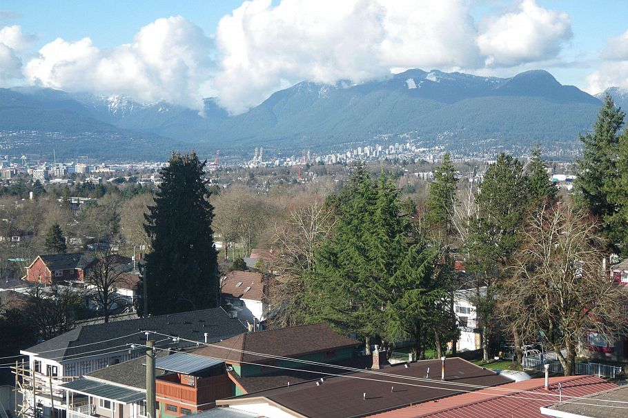 316 2435 Kingsway Vancouver, BC - 22