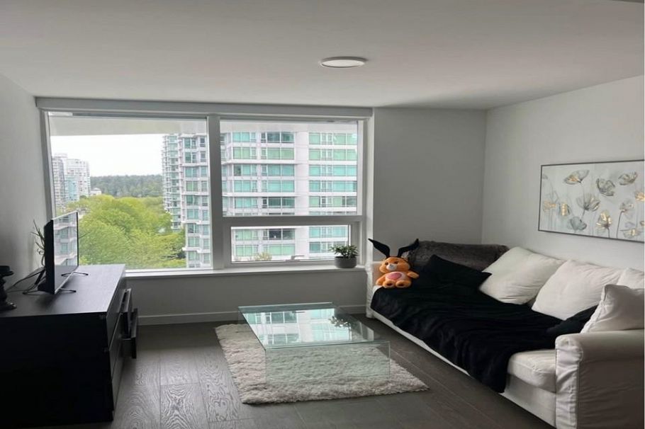 2105 620 CARDERO STREET, Vancouver BC V6G 0C7 Vancouver, BC - 3