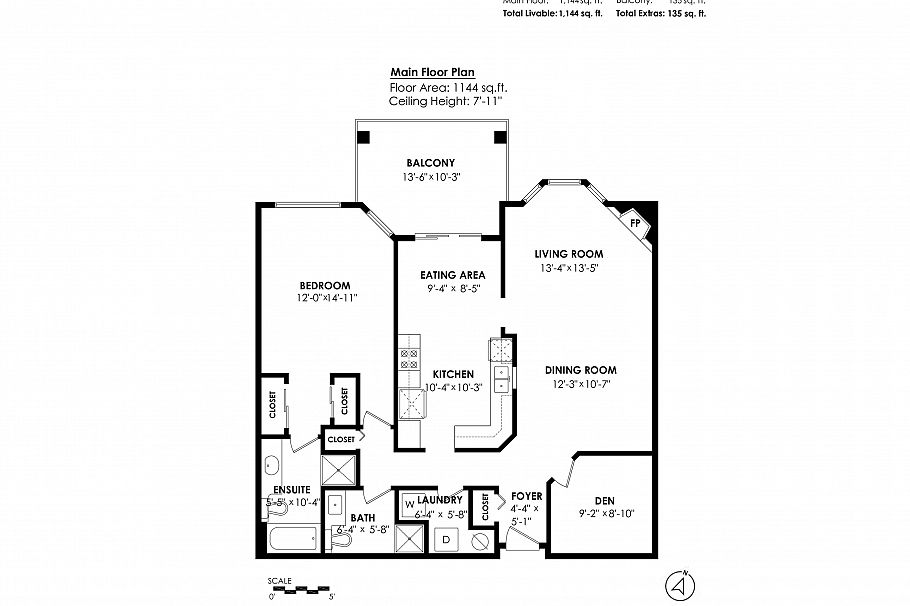 206 1150 Lynn Valley Road North Vancouver, BC - 18