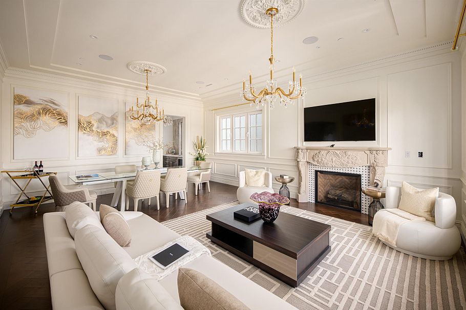 5662 Chancellor Boulevard Vancouver, BC - 7