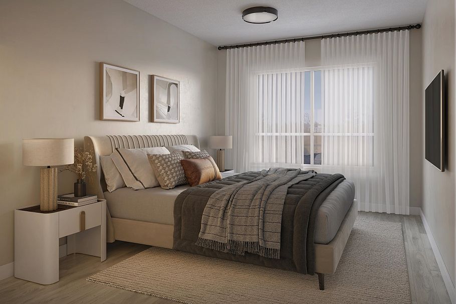 515 110 E 17th Street North Vancouver, BC - 4