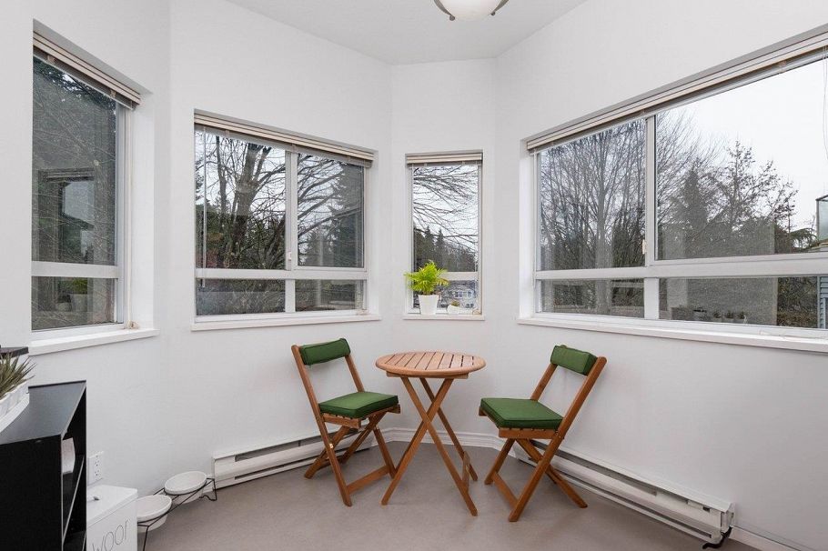 308 1283 Parkgate Avenue North Vancouver, BC - 11