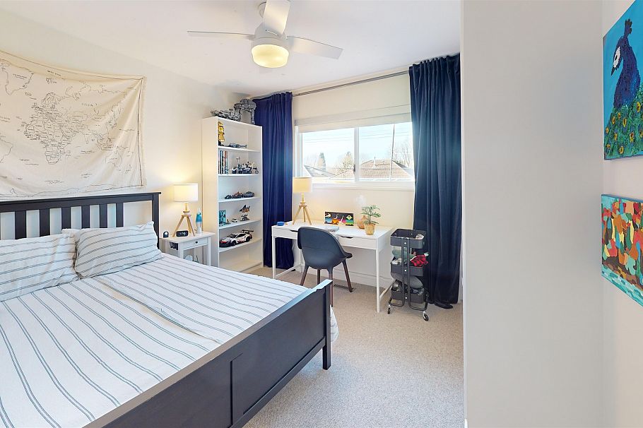 5043 St. Margarets Street Vancouver, BC - 11