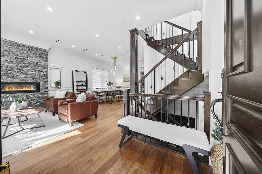 3339 W 27th Avenue Vancouver, BC - 13