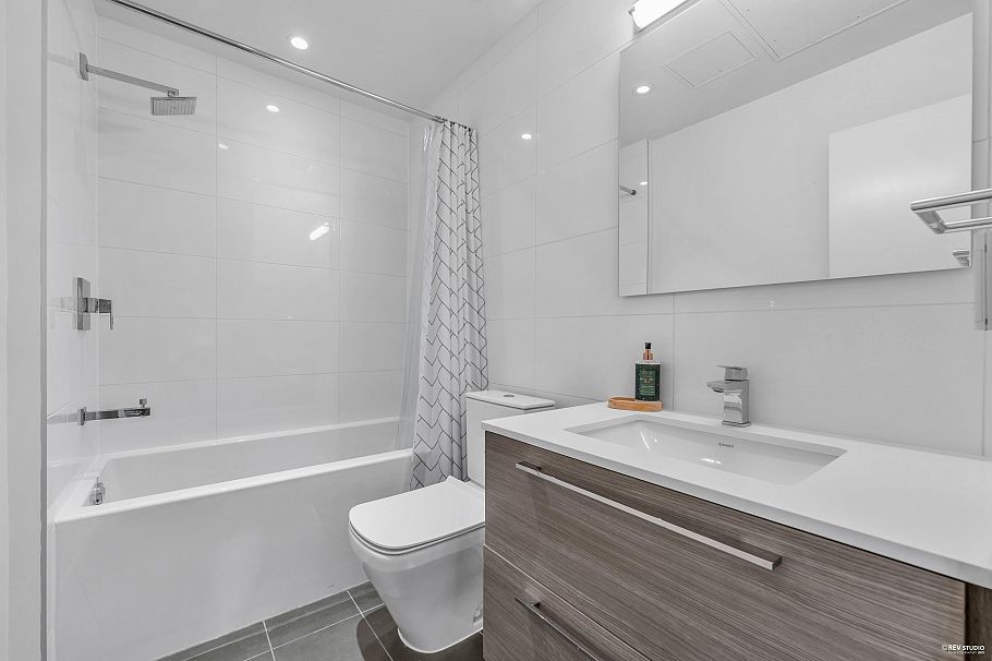 107 5189 Cambie Street Vancouver, BC - 21