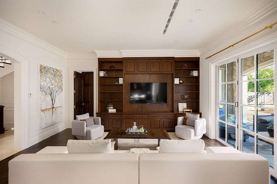 5662 Chancellor Boulevard Vancouver, BC - 13