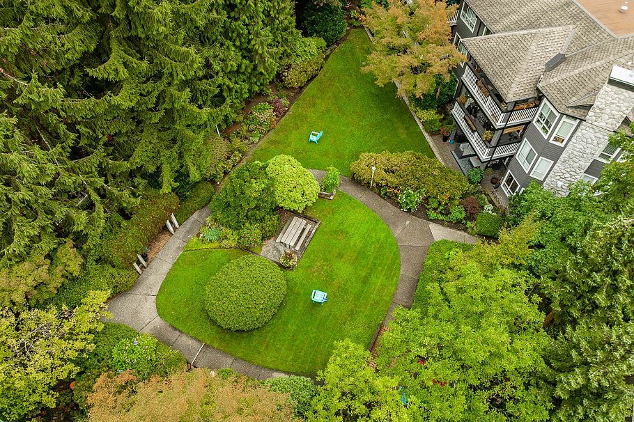 206 1150 Lynn Valley Road North Vancouver, BC - 19