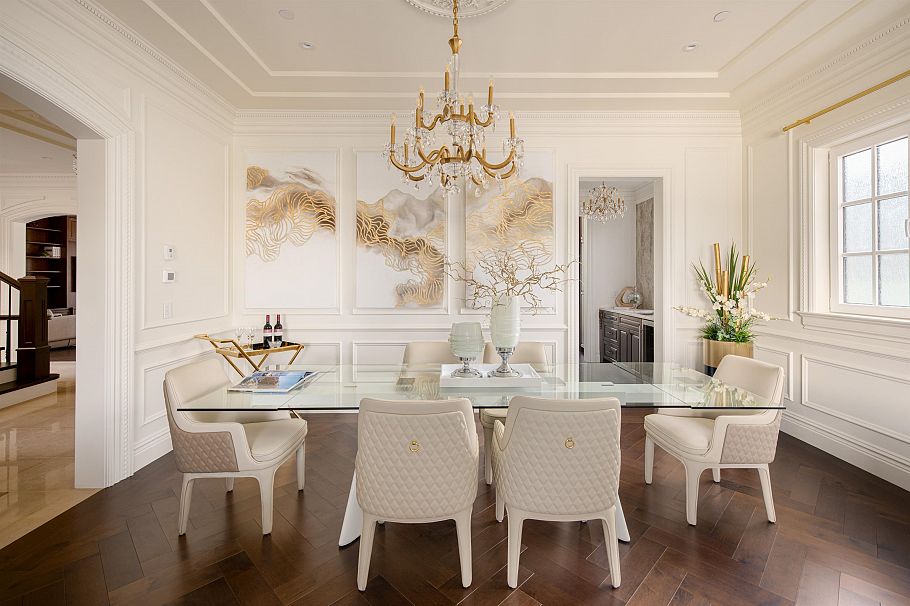 5662 Chancellor Boulevard Vancouver, BC - 8