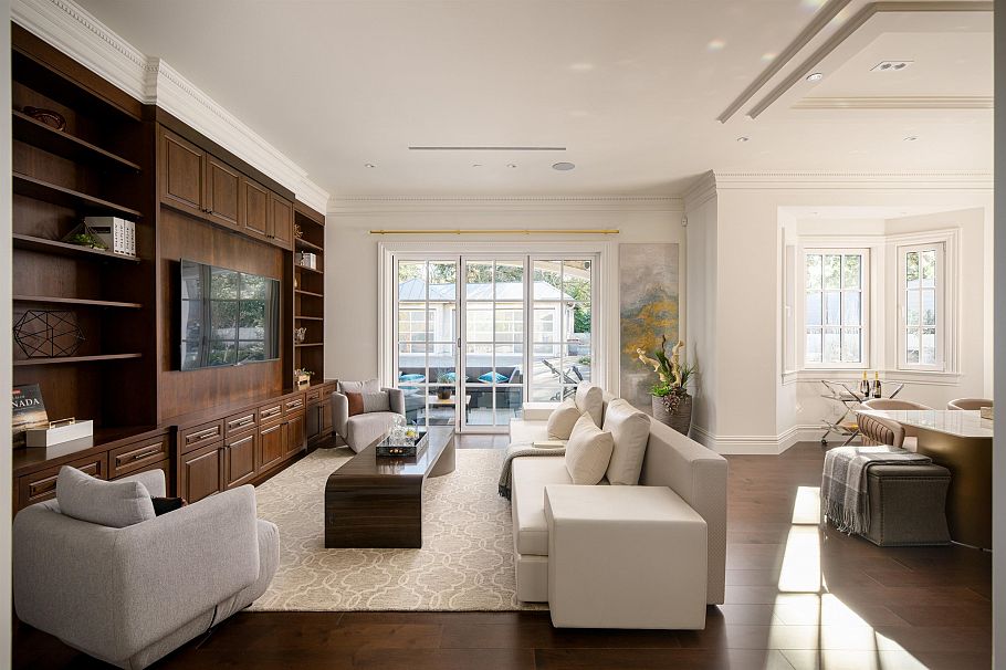 5662 Chancellor Boulevard Vancouver, BC - 11