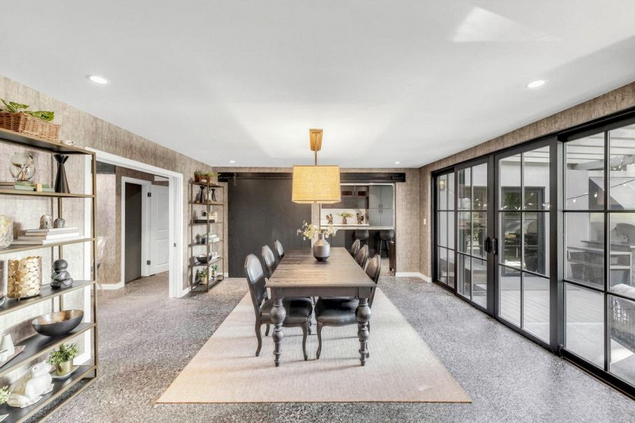 4178 Doncaster Way Vancouver, BC - 7